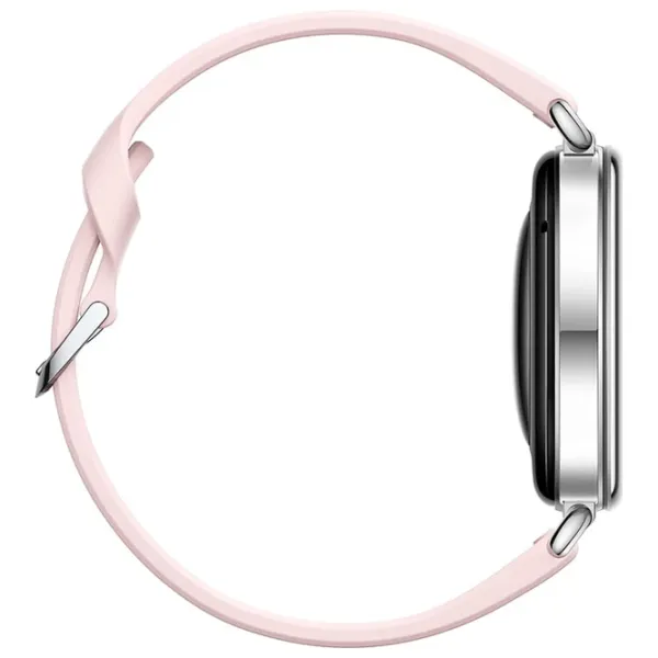 Ceas inteligent Huawei GT 7 1.32" / 41 mm / Pink - Pink / 55020JUC photo 6