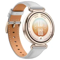 Ceas inteligent Huawei GT 7 1.32" / 41 mm / Gray - Gray / 55020JUB photo 3
