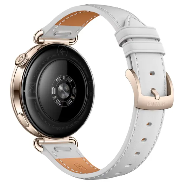 Ceas inteligent Huawei GT 7 1.32" / 41 mm / Gray - Gray / 55020JUB photo 4