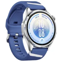 Ceas inteligent Huawei GT 7 1.47" / 46 mm / Blue - Blue / 55020JTV photo 3