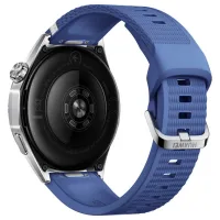Ceas inteligent Huawei GT 7 1.47" / 46 mm / Blue - Blue / 55020JTV photo 4