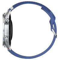 Ceas inteligent Huawei GT 7 1.47" / 46 mm / Blue - Blue / 55020JTV photo 5