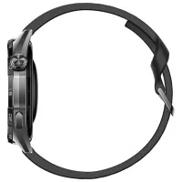 Ceas inteligent Huawei GT 7 1.47" / 46 mm / Black - Black / 55020JTX photo 5
