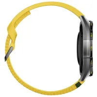 Ceas inteligent Huawei GT 7 1.47" / 46 mm / Yellow - Yellow / 55020JTW photo 6