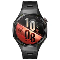 Ceas inteligent Huawei GT 7 Pro 1.47" / 46 mm / Black - Black / 55020JTT photo 2