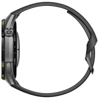 Ceas inteligent Huawei GT 7 Pro 1.47" / 46 mm / Black - Black / 55020JTT photo 4