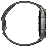 Ceas inteligent Huawei GT 7 Pro 1.47" / 46 mm / Black - Black / 55020JTT photo 5