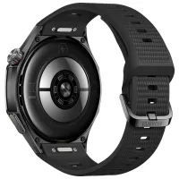 Ceas inteligent Huawei GT 7 Pro 1.47" / 46 mm / Black - Black / 55020JTT photo 6