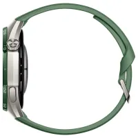 Ceas inteligent Huawei GT 7 Pro 1.47" / 46 mm / Green - Green / 55020JTR photo 4