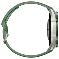 Ceas inteligent Huawei GT 7 Pro 1.47" / 46 mm / Green - Green / 55020JTR photo 5