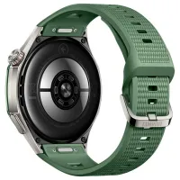Ceas inteligent Huawei GT 7 Pro 1.47" / 46 mm / Green - Green / 55020JTR photo 6