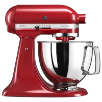 Mixer KitchenAid 5KSM125EER 300 W / Red