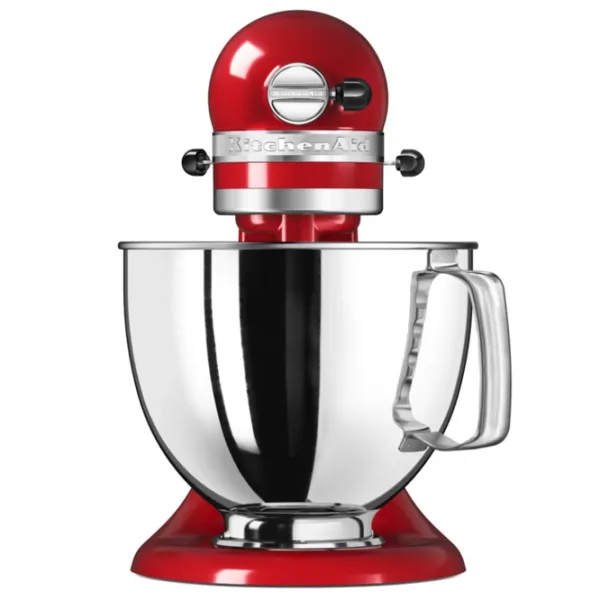 Mixer KitchenAid 5KSM125EER 300 W / Red photo 2