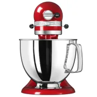 Mixer KitchenAid 5KSM125EER 300 W / Red photo 2