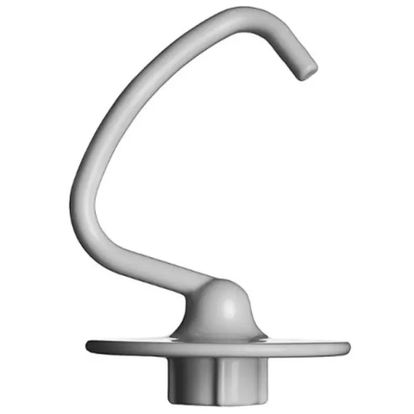 Mixer KitchenAid 5KSM125EAC 300 W / Ivory photo 2