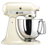 Mixer KitchenAid 5KSM125EAC 300 W / Ivory
