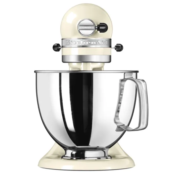 Mixer KitchenAid 5KSM125EAC 300 W / Ivory photo 3