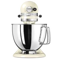 Mixer KitchenAid 5KSM125EAC 300 W / Ivory photo 3