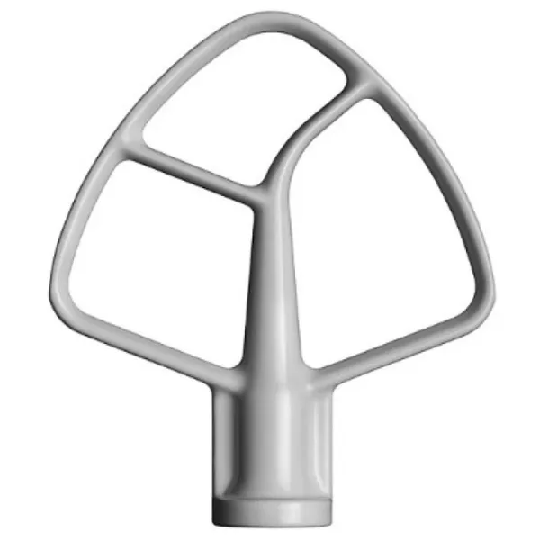 Mixer KitchenAid 5KSM125EAC 300 W / Ivory photo 4