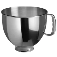 Mixer KitchenAid 5KSM125EAC 300 W / Ivory photo 7