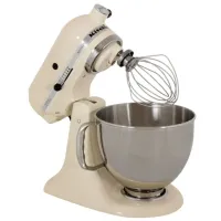 Mixer KitchenAid 5KSM125EAC 300 W / Ivory photo 8