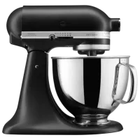 Mixer KitchenAid 5KSM125EBM 300 W / Black