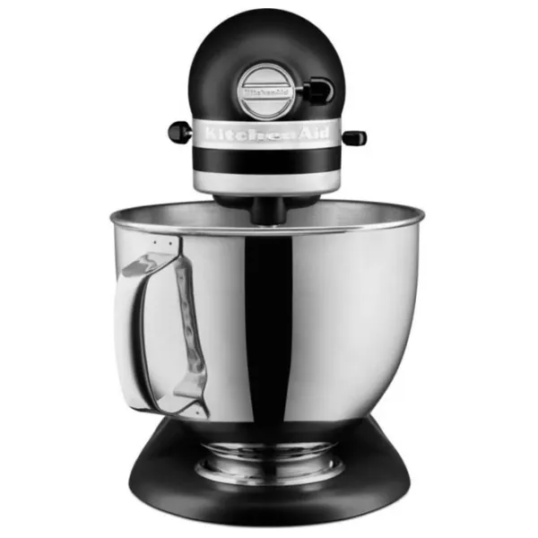 Mixer KitchenAid 5KSM125EBM 300 W / Black photo 3