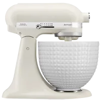 Mixer KitchenAid 5KSM156CXEPL 300 W / White