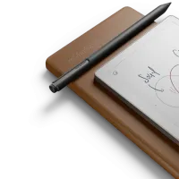 Notepad digital reMarkable Paper Pro Move 7.3" / E-Ink Gallery 3 / 64 GB / Brown photo 2