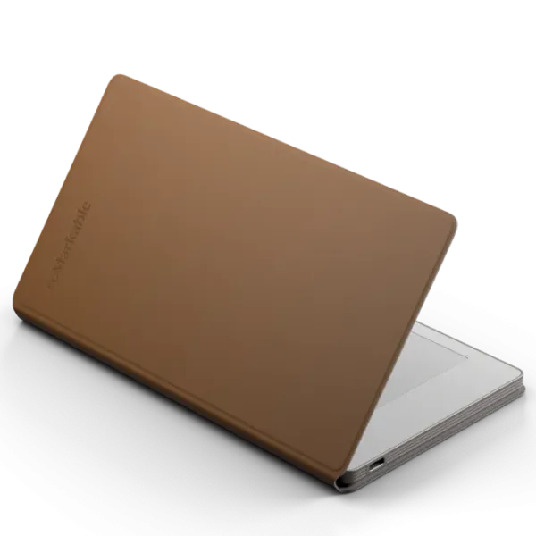 Notepad digital reMarkable Paper Pro Move 7.3" / E-Ink Gallery 3 / 64 GB / Brown photo 3