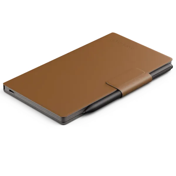 Notepad digital reMarkable Paper Pro Move 7.3" / E-Ink Gallery 3 / 64 GB / Brown photo 4