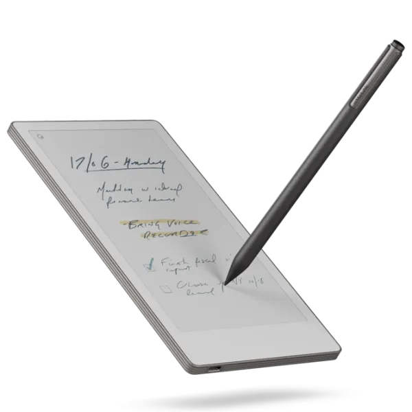 Notepad digital reMarkable Paper Pro Move 7.3" / E-Ink Gallery 3 / 64 GB / Brown photo 7