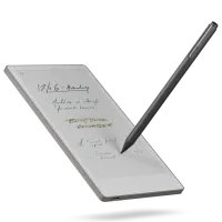 Notepad digital reMarkable Paper Pro Move 7.3" / E-Ink Gallery 3 / 64 GB / Brown photo 7