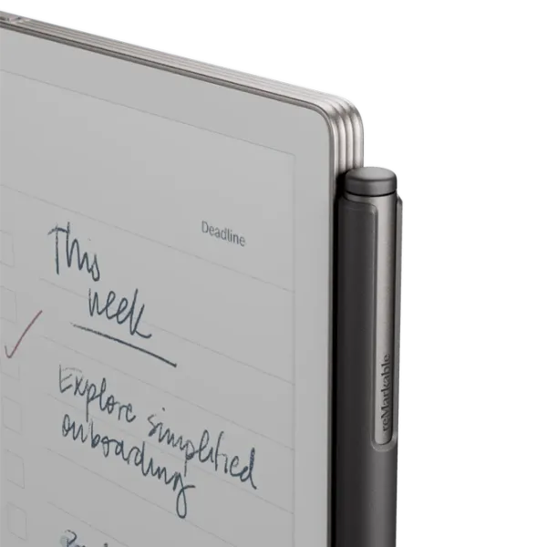 Notepad digital reMarkable Paper Pro Move 7.3" / E-Ink Gallery 3 / 64 GB / Brown photo 8