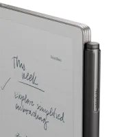Notepad digital reMarkable Paper Pro Move 7.3" / E-Ink Gallery 3 / 64 GB / Brown photo 8