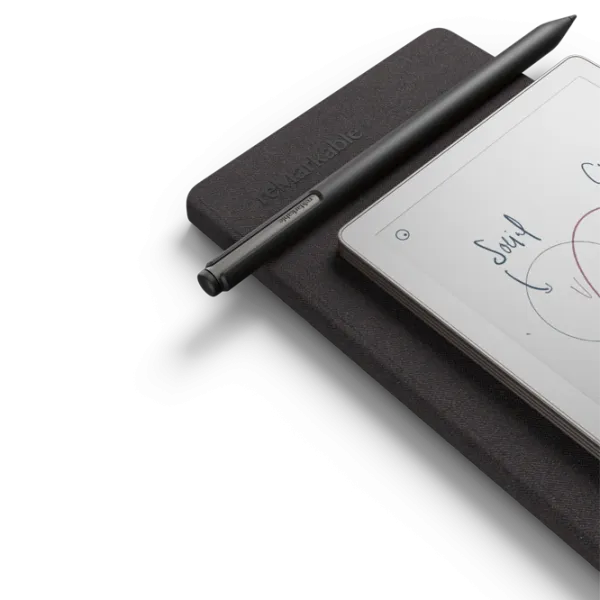 Notepad digital reMarkable Paper Pro Move 7.3" / E-Ink Gallery 3 / 64 GB / Basalt photo 3