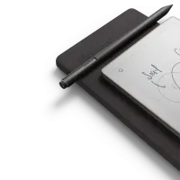 Notepad digital reMarkable Paper Pro Move 7.3" / E-Ink Gallery 3 / 64 GB / Basalt photo 3