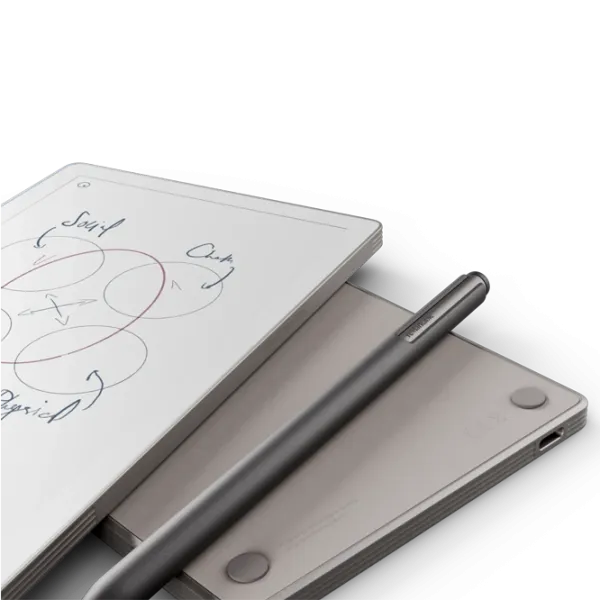 Notepad digital reMarkable Paper Pro Move 7.3" / E-Ink Gallery 3 / 64 GB / Basalt photo 7