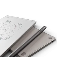 Notepad digital reMarkable Paper Pro Move 7.3" / E-Ink Gallery 3 / 64 GB / Basalt photo 7