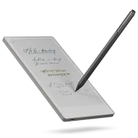 Notepad digital reMarkable Paper Pro Move 7.3" / E-Ink Gallery 3 / 64 GB / Basalt photo 9