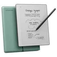 Notepad digital reMarkable Paper Pure 10.3" / E-Ink Carta / 32 GB / Green