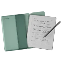 Notepad digital reMarkable Paper Pure 10.3" / E-Ink Carta / 32 GB / Green photo 3