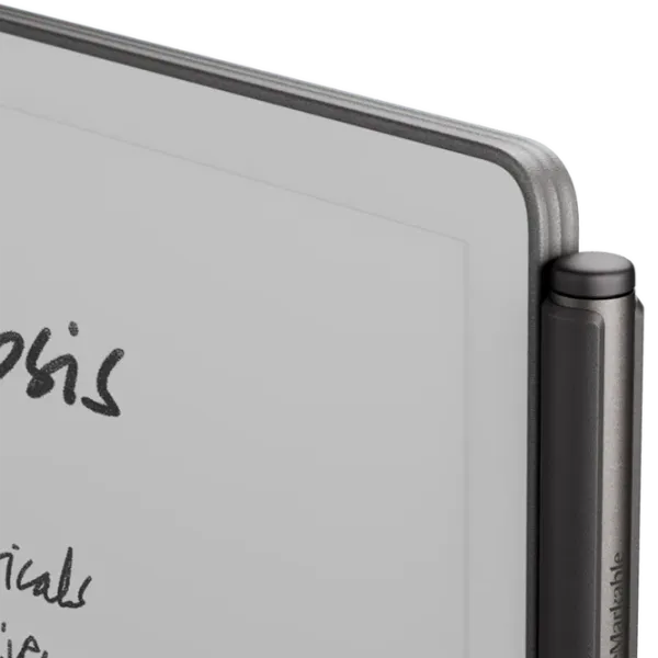 Notepad digital reMarkable Paper Pure 10.3" / E-Ink Carta / 32 GB / Green photo 5