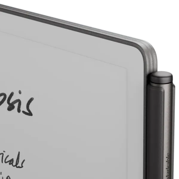 Notepad digital reMarkable Paper Pure 10.3" / E-Ink Carta / 32 GB / Brown photo 4