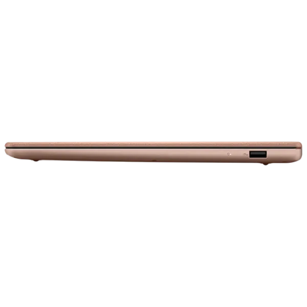 Laptop Asus Zenbook 14 OLED UX3480KA Ryzen AI 5 330 / 16 GB / 512 GB / VGA Integrată / Pink photo 7
