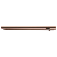 Laptop Asus Zenbook 14 OLED UX3480KA Ryzen AI 5 330 / 16 GB / 512 GB / VGA Integrată / Pink photo 7