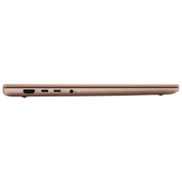Laptop Asus Zenbook 14 OLED UX3480KA Ryzen AI 5 330 / 16 GB / 512 GB / VGA Integrată / Pink photo 8