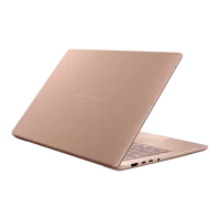 Laptop Asus Zenbook 14 OLED UX3480KA Ryzen AI 5 330 / 16 GB / 512 GB / VGA Integrată / Pink photo 5