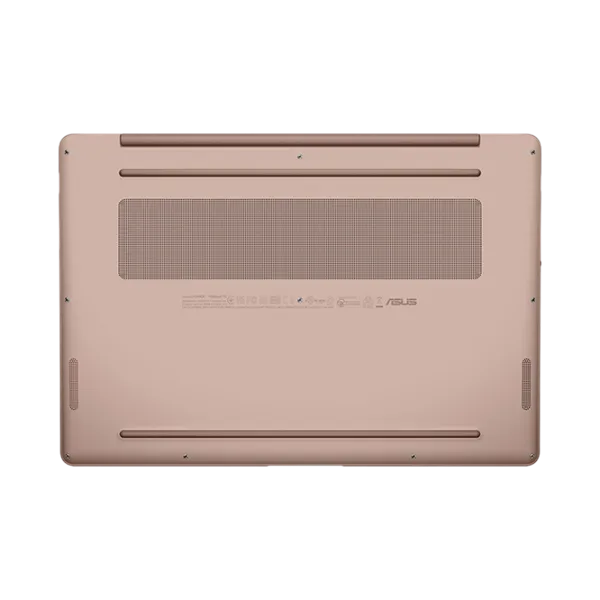 Laptop Asus Zenbook 14 OLED UX3480KA Ryzen AI 5 330 / 16 GB / 512 GB / VGA Integrată / Pink photo 11