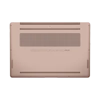 Laptop Asus Zenbook 14 OLED UX3480KA Ryzen AI 5 330 / 16 GB / 512 GB / VGA Integrată / Pink photo 11